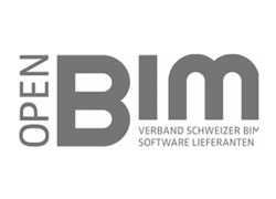openBIM Verband Schweizer BIM Software Lieferanten