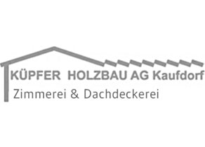 Küpfer Holzbau AG Kaufdorf Zimmerei & Dachdeckerei