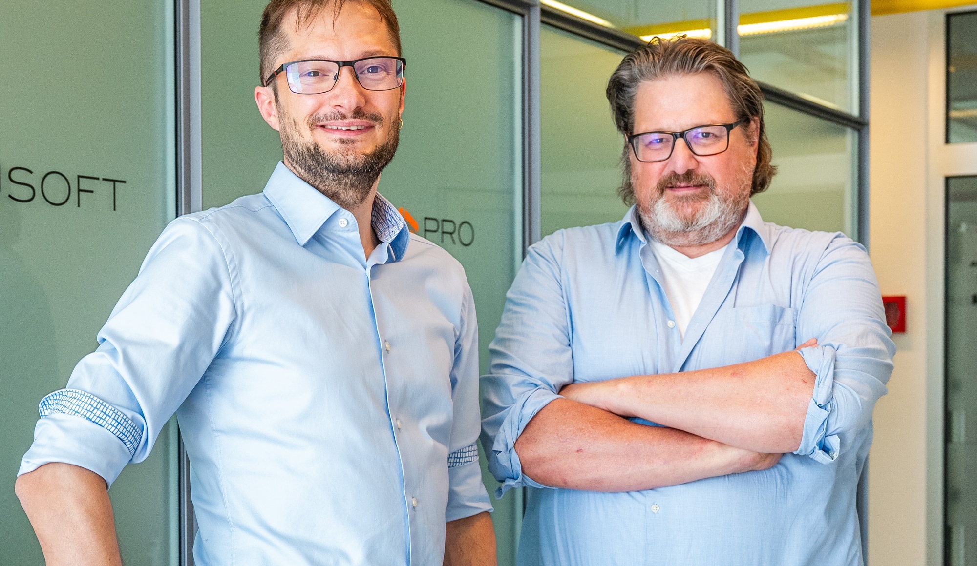 Interview zu BauBit PRO in "die baustellen"