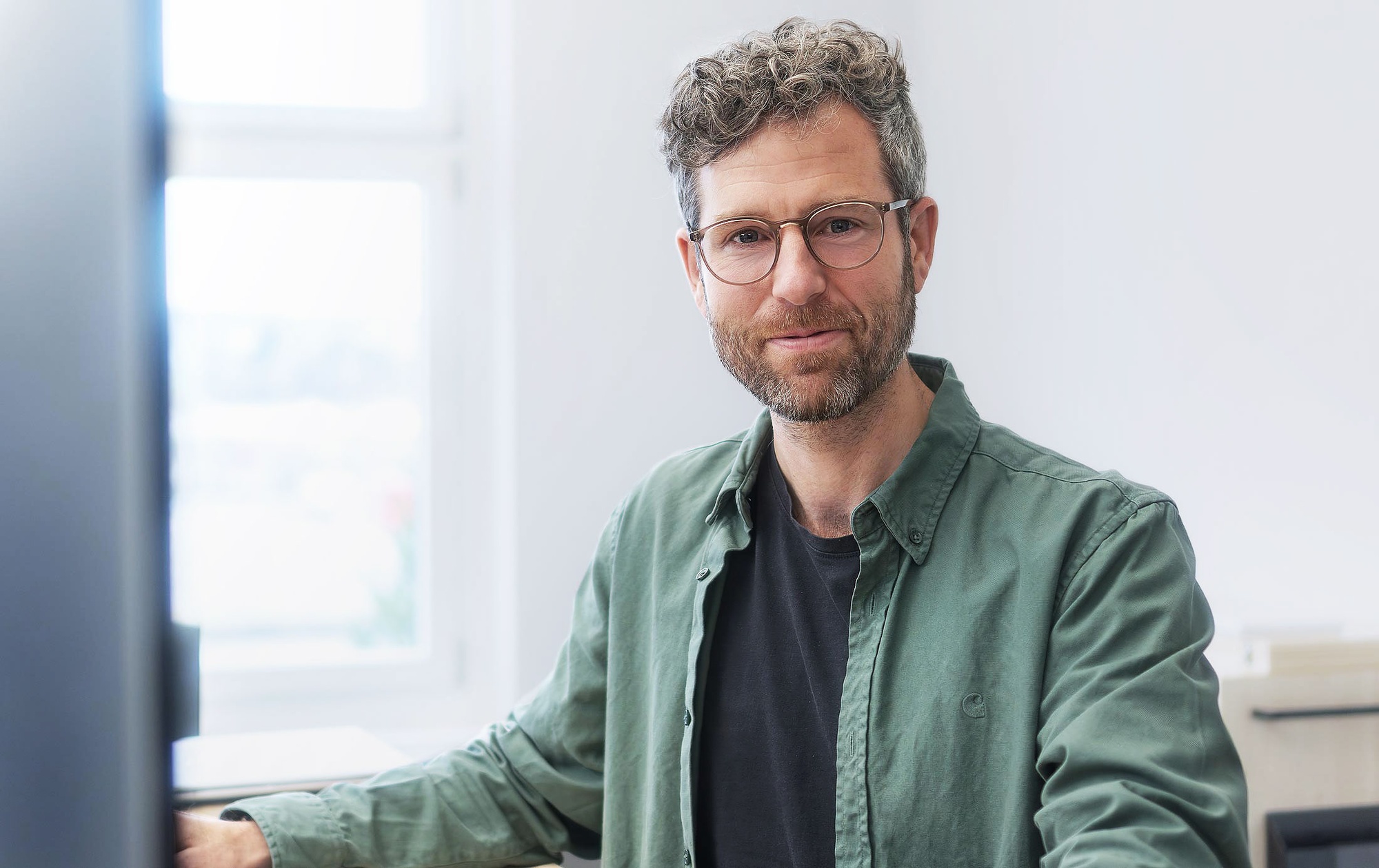 Simon Weber
